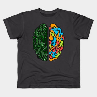 Brain Kids T-Shirt